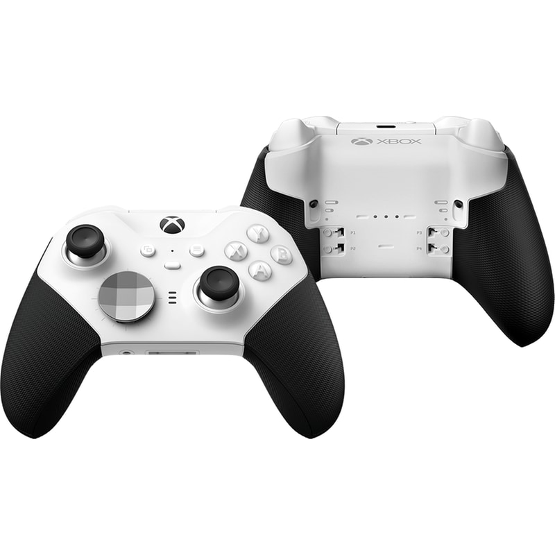 MICROSOFT Microsoft Xbox Series Elite Series 2 Wireless Controller Core - Λευκό