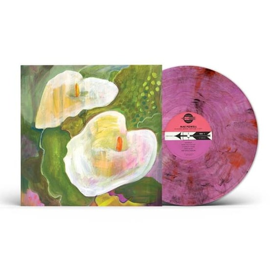 Making Room For The Light (Moonlit Swirl, Indies Only) image 0