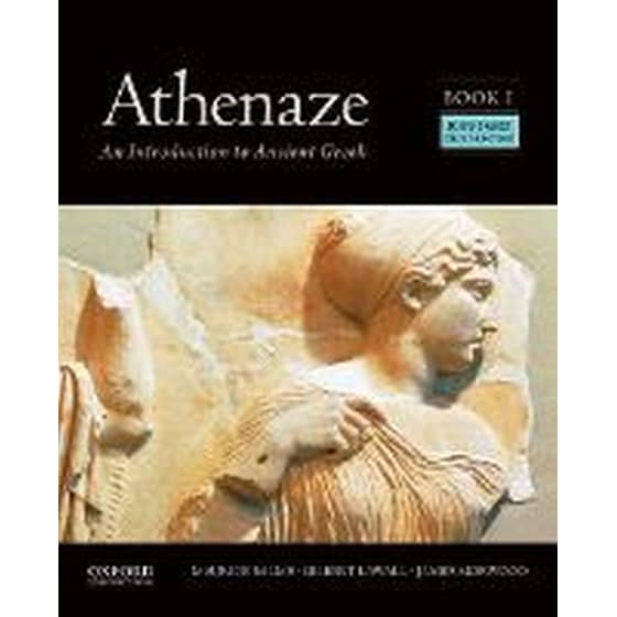 Athenaze, Book I image 0