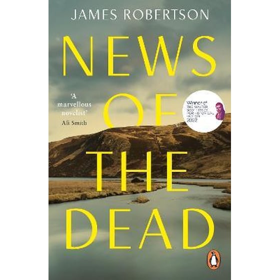 News of the Dead image 0