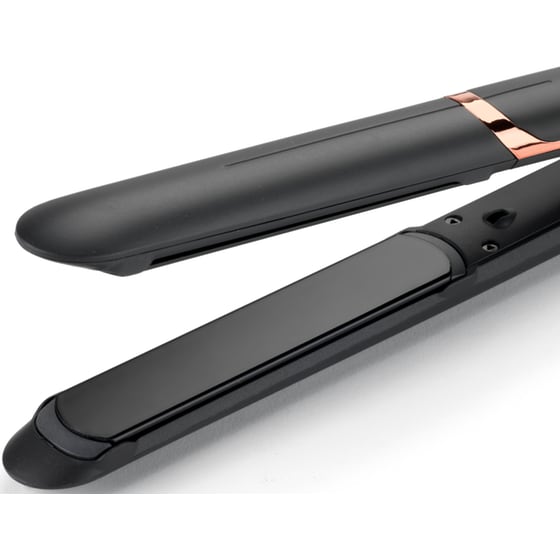 Ισιωτικό Μαλλιών BABYLISS Smooth Pro ST394E - Μαύρο image 8