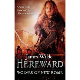 Hereward - Wolves of New Rome