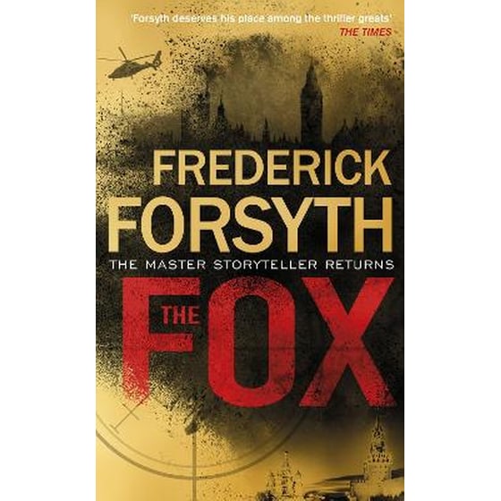 The Fox image 0