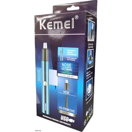 Ξυριστική Μηχανή / Trimmer Kemei  - KM-491 - Μπλε