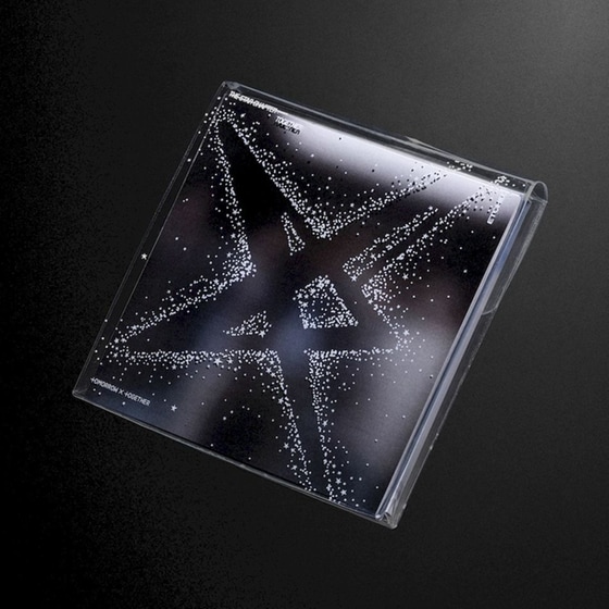 The Star Chapter: Together (Etched Ver.) image 0