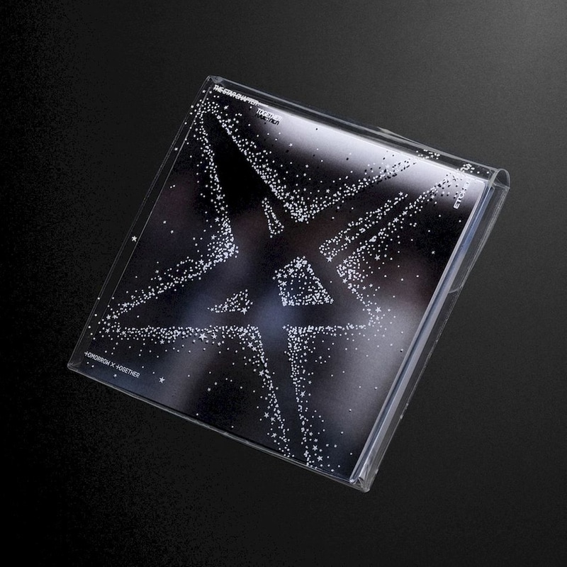 The Star Chapter: Together (Etched Ver.)