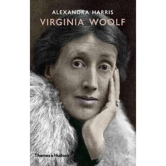 Virginia Woolf image 0