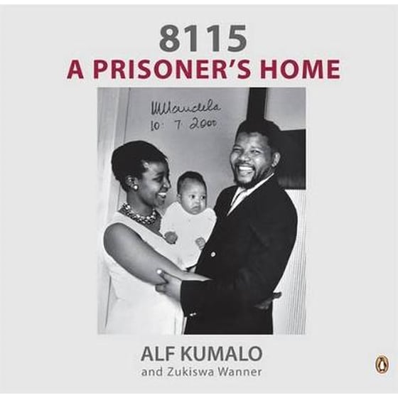 8115: A Prisoner's Home image 0