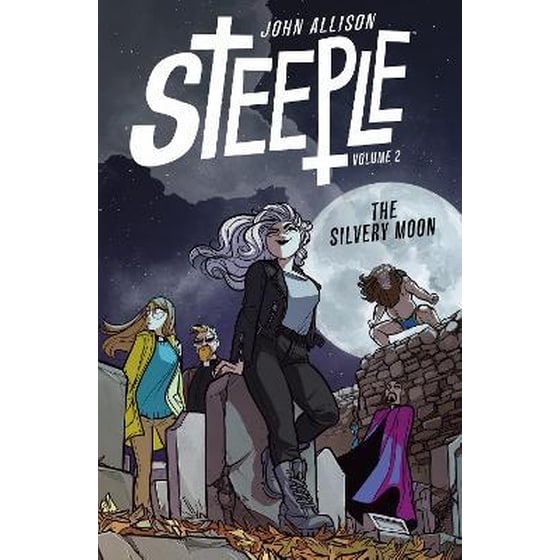 Steeple Volume 2 image 0