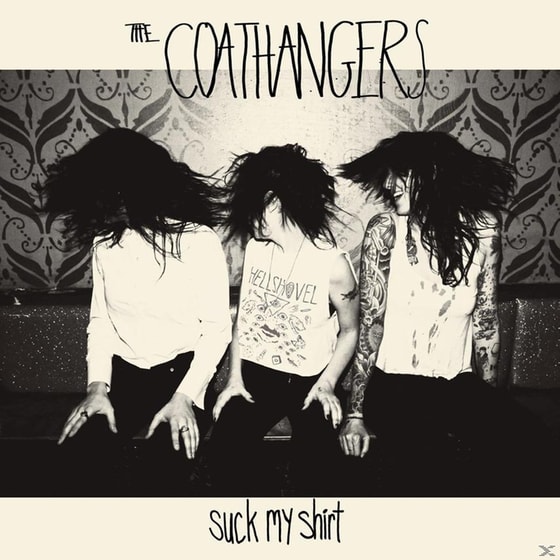 Suck My Shirt image 3