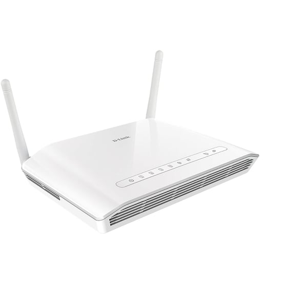 D-Link DSL-2745 N300 - Ασύρματο Modem Router 300Mbps image 1