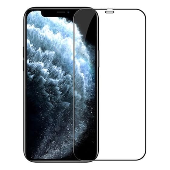 Προστατευτικό οθόνης Apple iPhone 12/iPhone 12 Pro - Nillkin Tempered Glass Cp+pro 2.5d image 0
