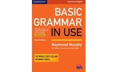 Basic Grammar in Use Students Book with Answers