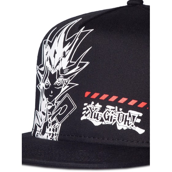 Καπέλο Difuzed Yu-Gi-Oh! image 3