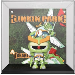 Funko Pop! Albums - Linkin Park #27