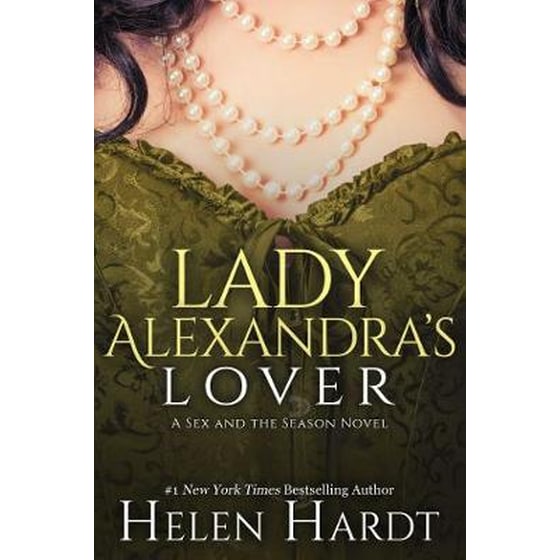 Lady Alexandra's Lover image 0