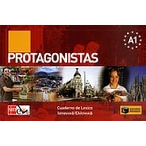 Protagonistas A1 image 0