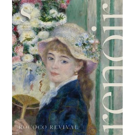 Renoir : Rococo Revival image 0