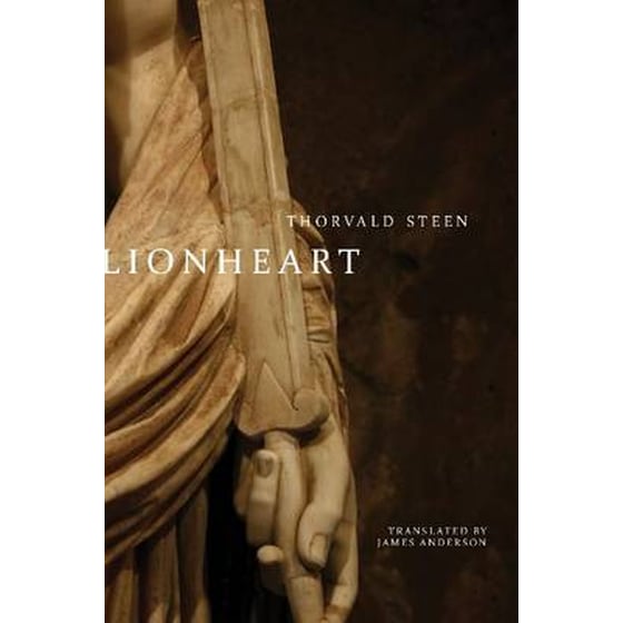 Lionheart image 0