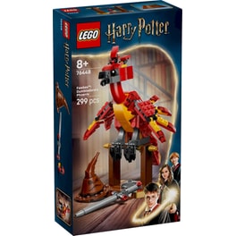 LEGO® Harry Potter Fawkes™: Dumbledore's Phoenix (76448)