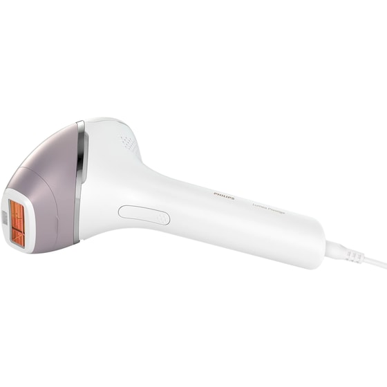 Αποτριχωτική Μηχανή PHILIPS Lumea Prestige BRI944/00 με Τεχνολογία IPL για Σώμα Λευκό/Μωβ image 1