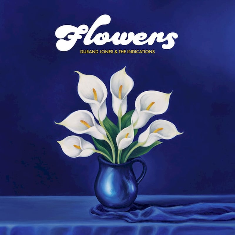 Flowers (LP)