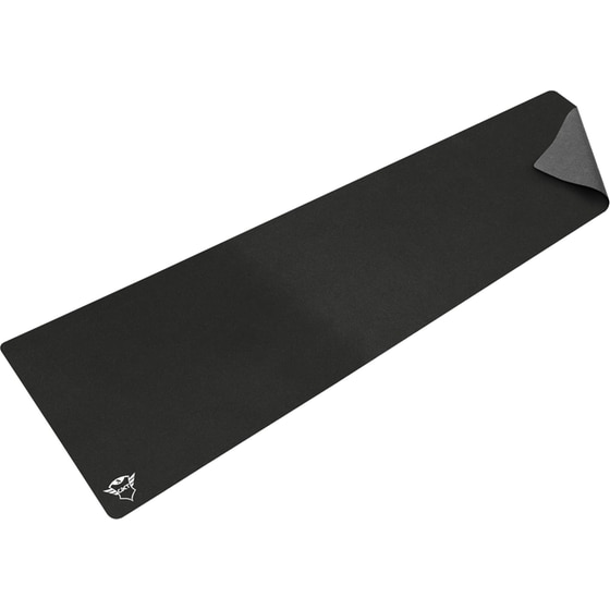 Trust Mousepad XXL - Μαύρο image 0