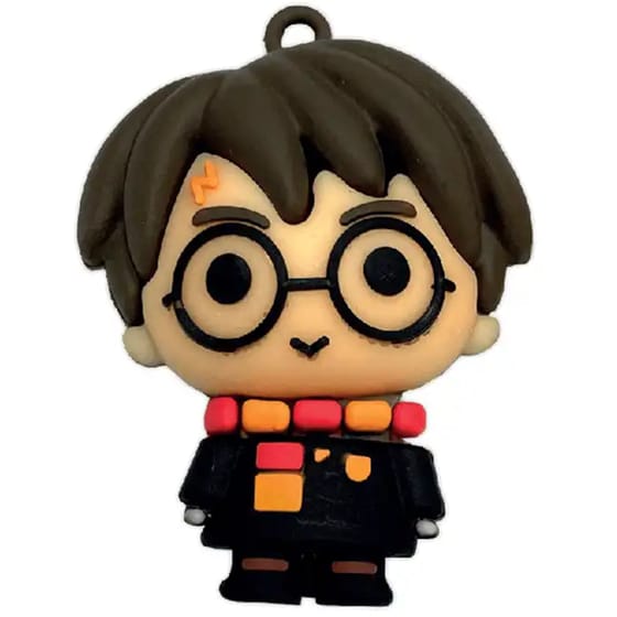 Στυλό Blue Sky Studios Harry Potter Mistery Mini Pen Pals - 2 Figures image 2