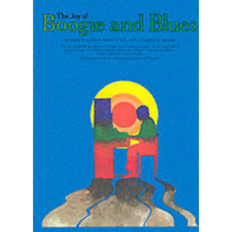 Joy of Boogie and Blues Vol. 1