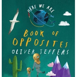 Book of Opposites