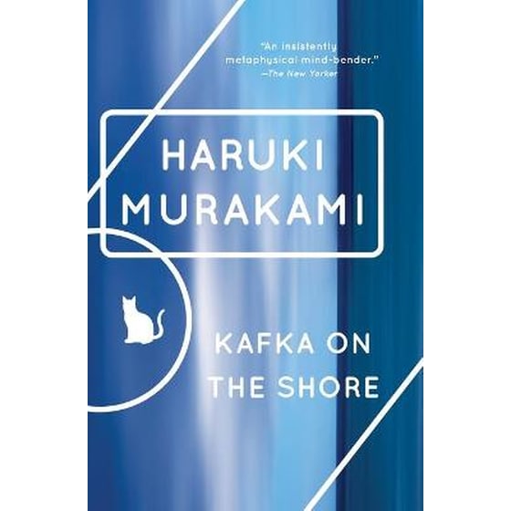 Kafka on the Shore image 0