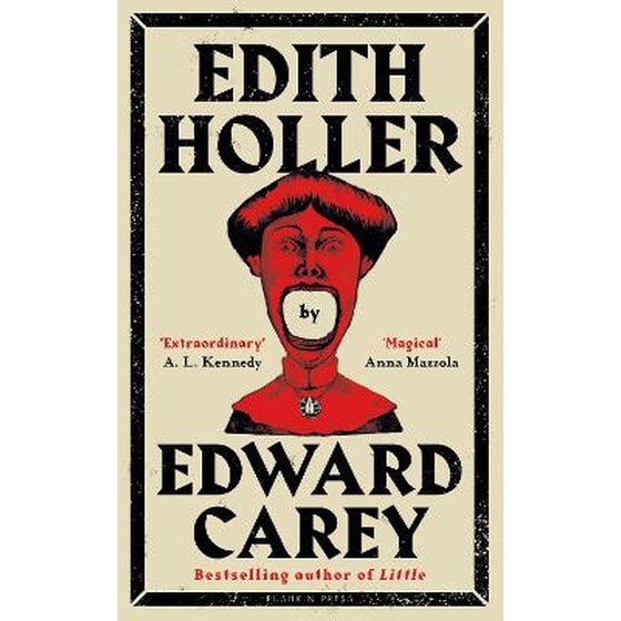 Edith Holler image 0