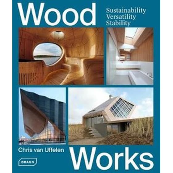 Wood Works image 0