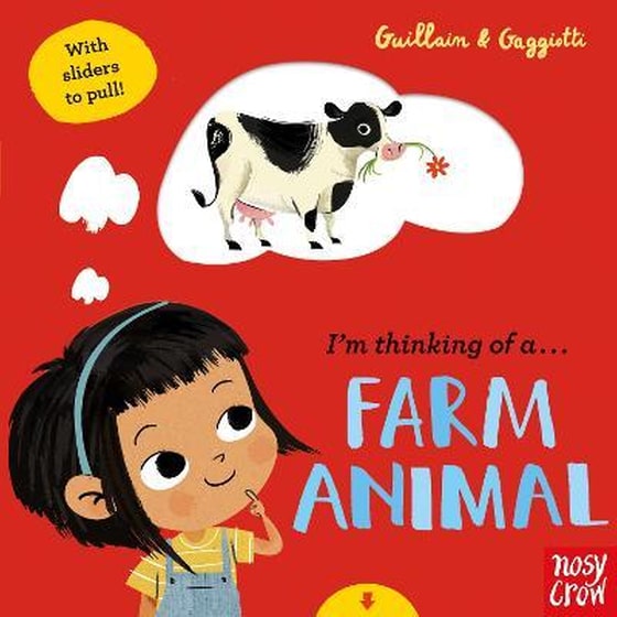 I'm Thinking of a Farm Animal image 0