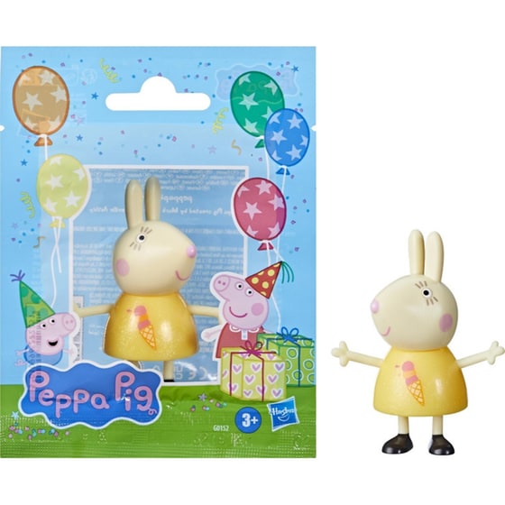 Hasbro Peppa Pig Peppas Party Friends image 5