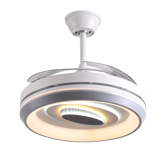 LIFE ETERNITY Ανεμιστήρας Οροφής 30 W 108 cm image 2