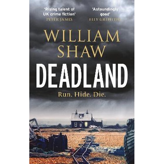 Deadland image 0