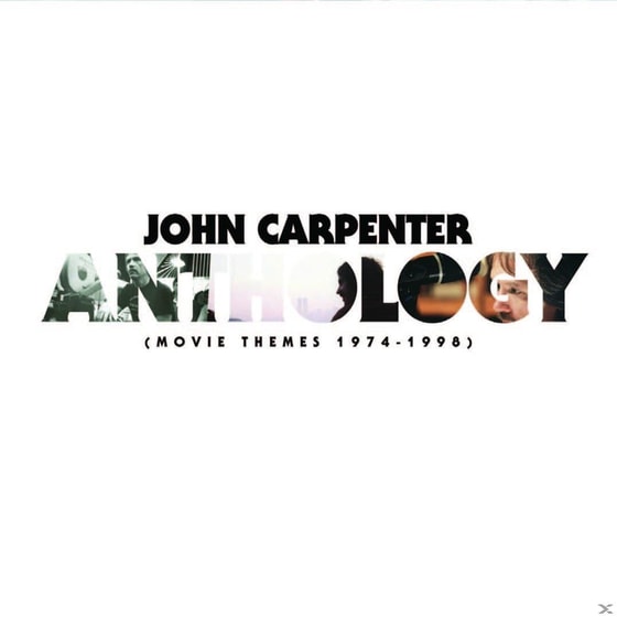 Anthology: Movie Themes 1974-1998 image 0