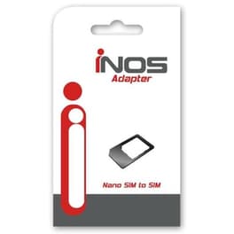 Adapter Nano SIM to SIM - iNOS