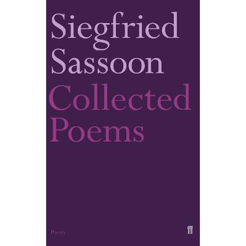 Collected Poems