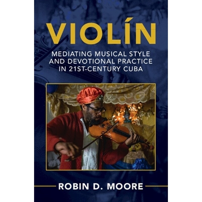 Violín