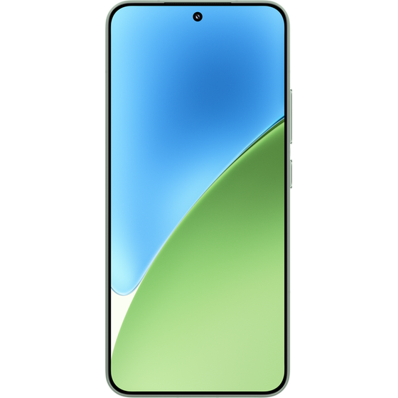 Xiaomi 15 512GB - Green image 2
