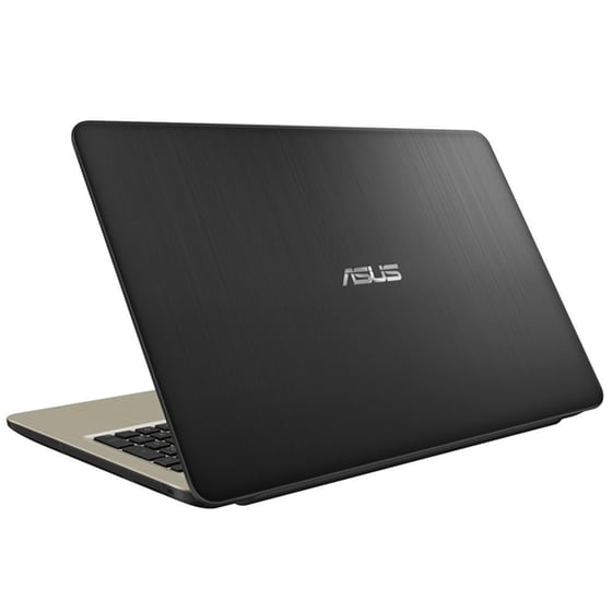 Laptop Asus 15.6" (i5-7200U/4GB/1TB/HD 620) X540UADM030T image 1