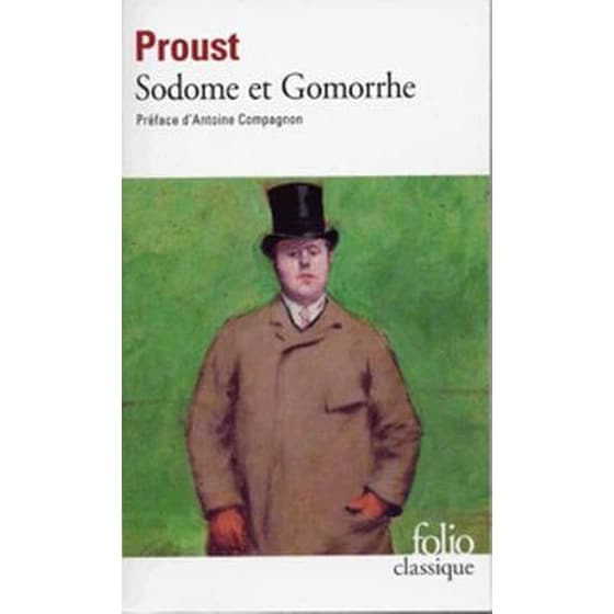Sodome et Gomorrhe image 0