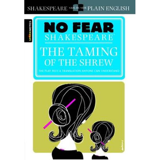 The Taming of the Shrew image 0