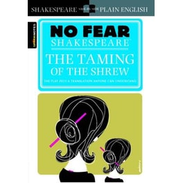 The Taming of the Shrew