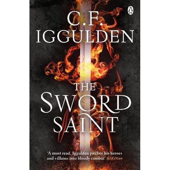 Sword Saint image 0