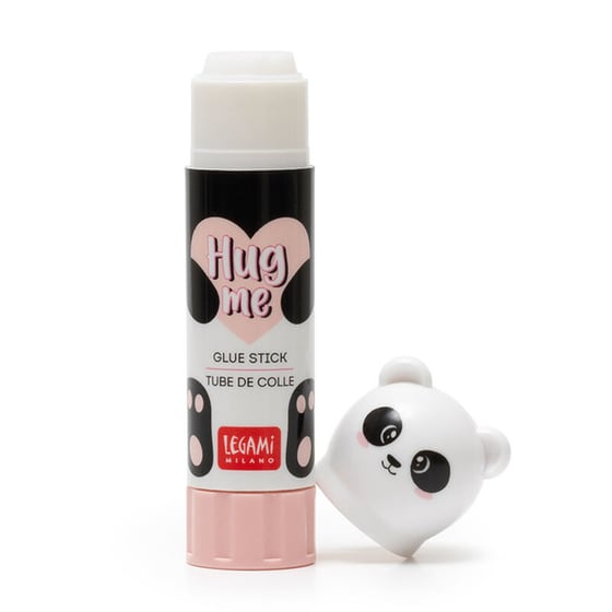 Κόλλα Legami Hug Me - Glue Stick image 0
