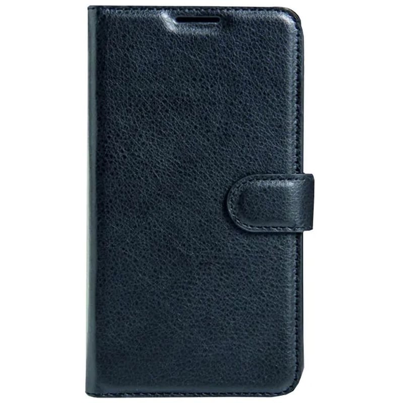 Θήκη Nokia 8.1 - Ancus Teneo  - Black