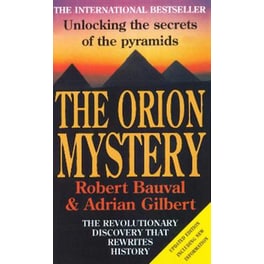 Orion Mystery